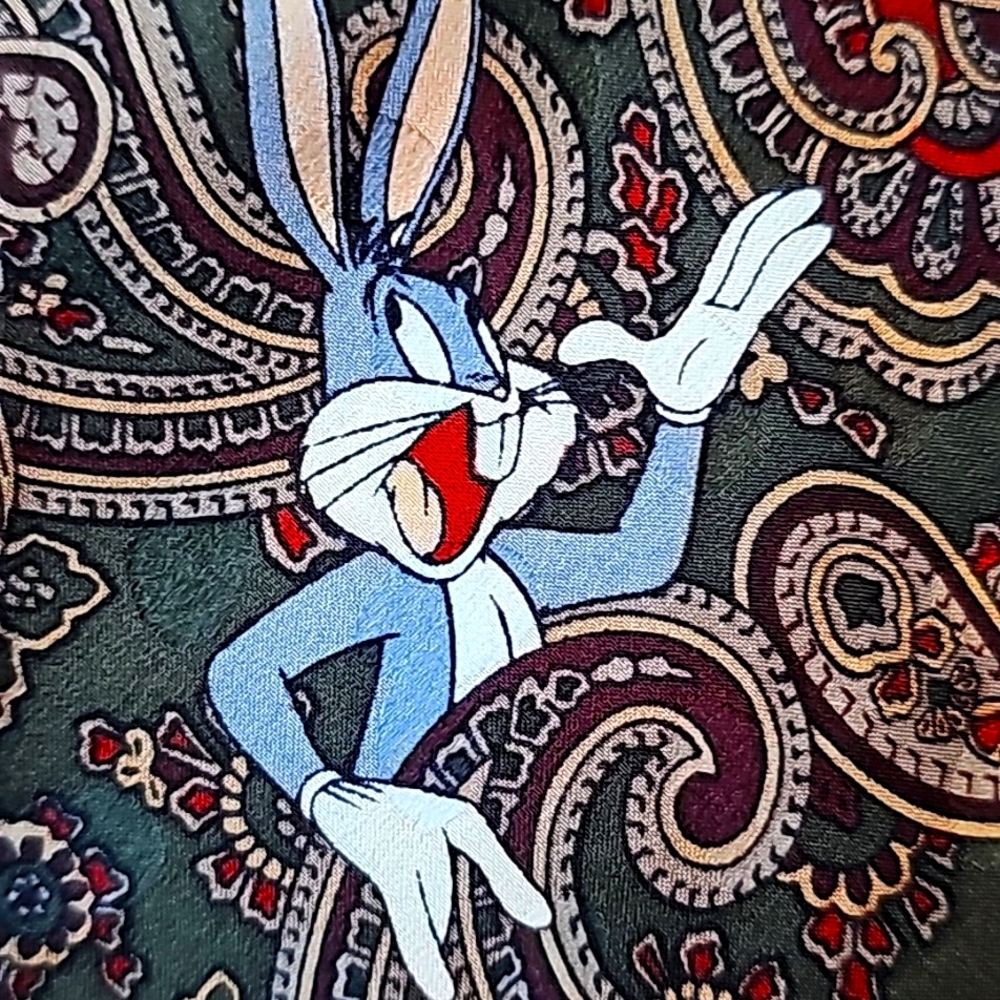 Tie - Picture 5 of 13